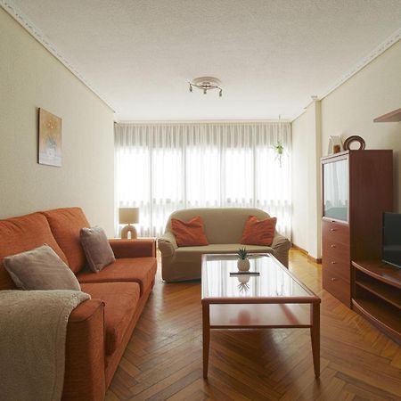 Apartamento Brisa Marina Suances Exterior foto