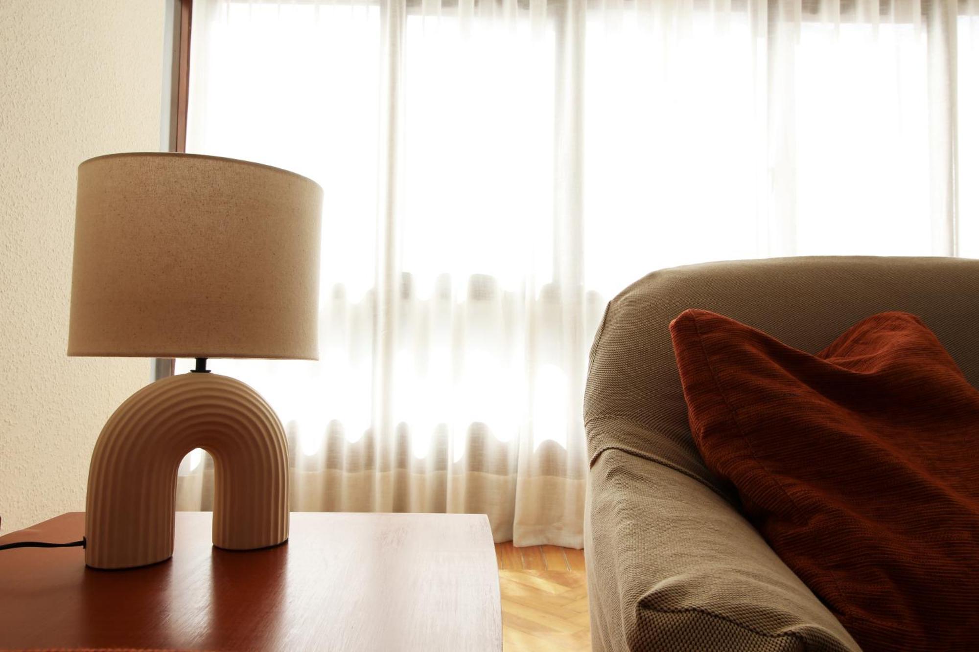 Apartamento Brisa Marina Suances Exterior foto
