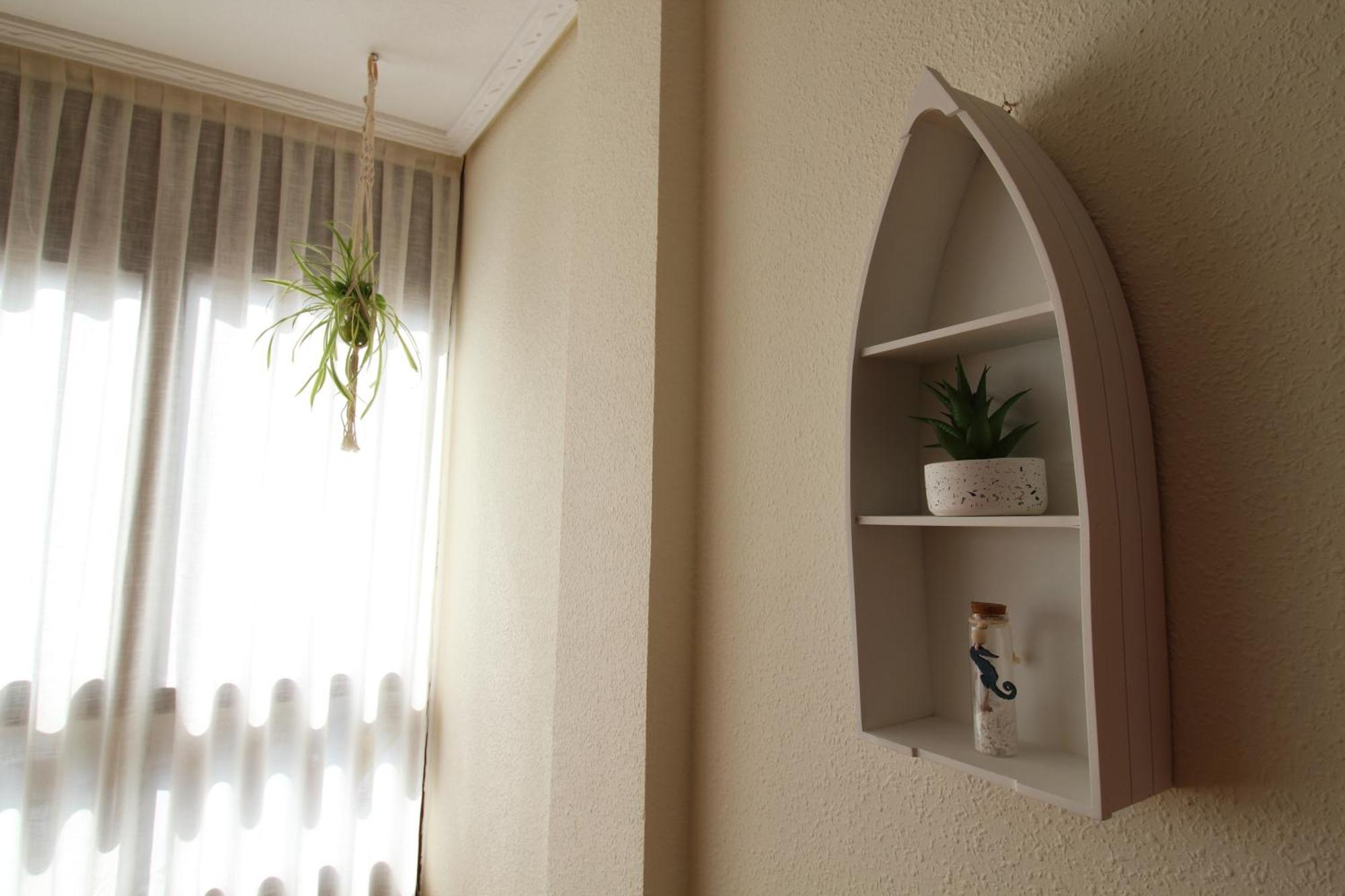 Apartamento Brisa Marina Suances Exterior foto