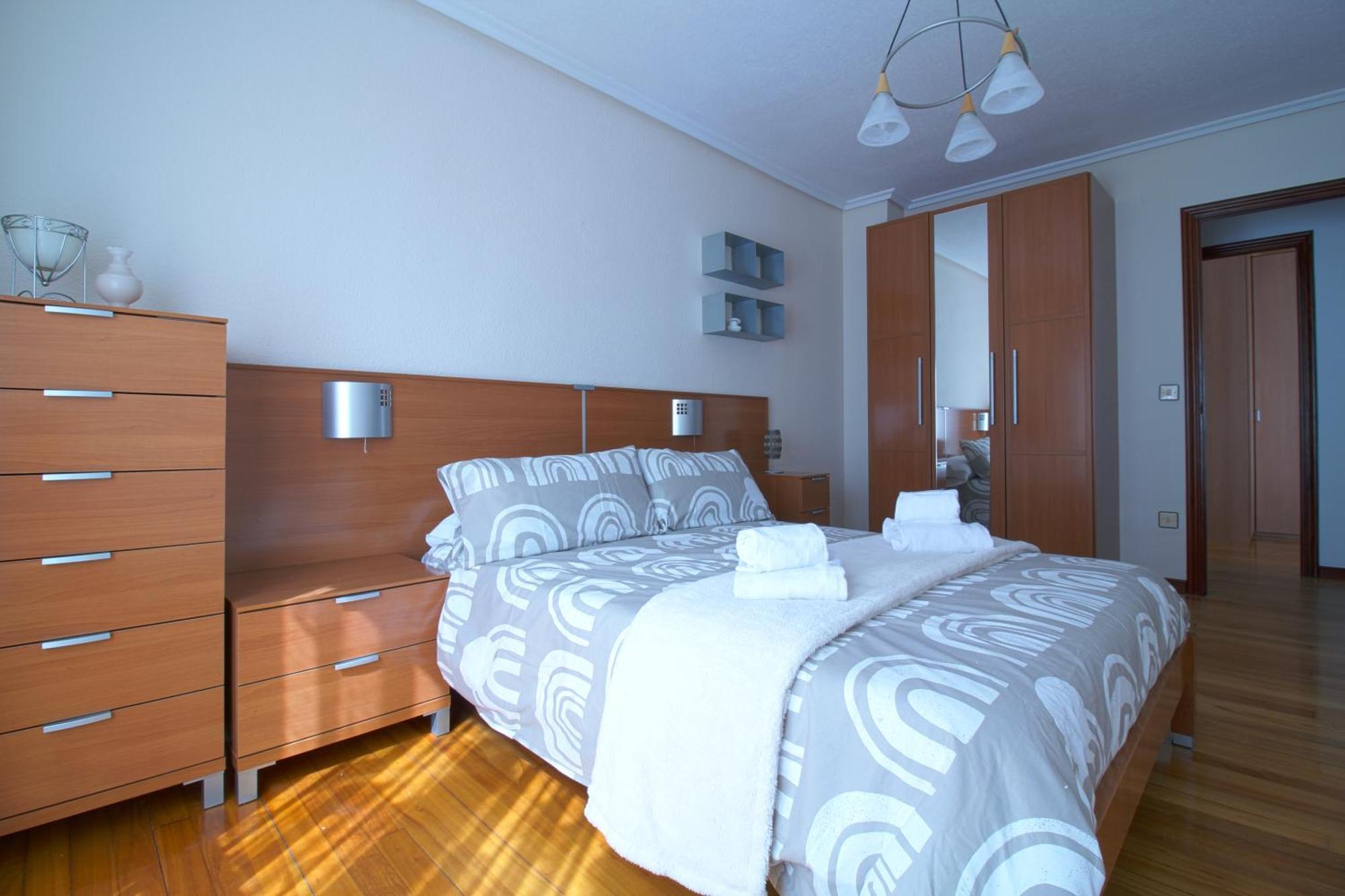 Apartamento Brisa Marina Suances Exterior foto