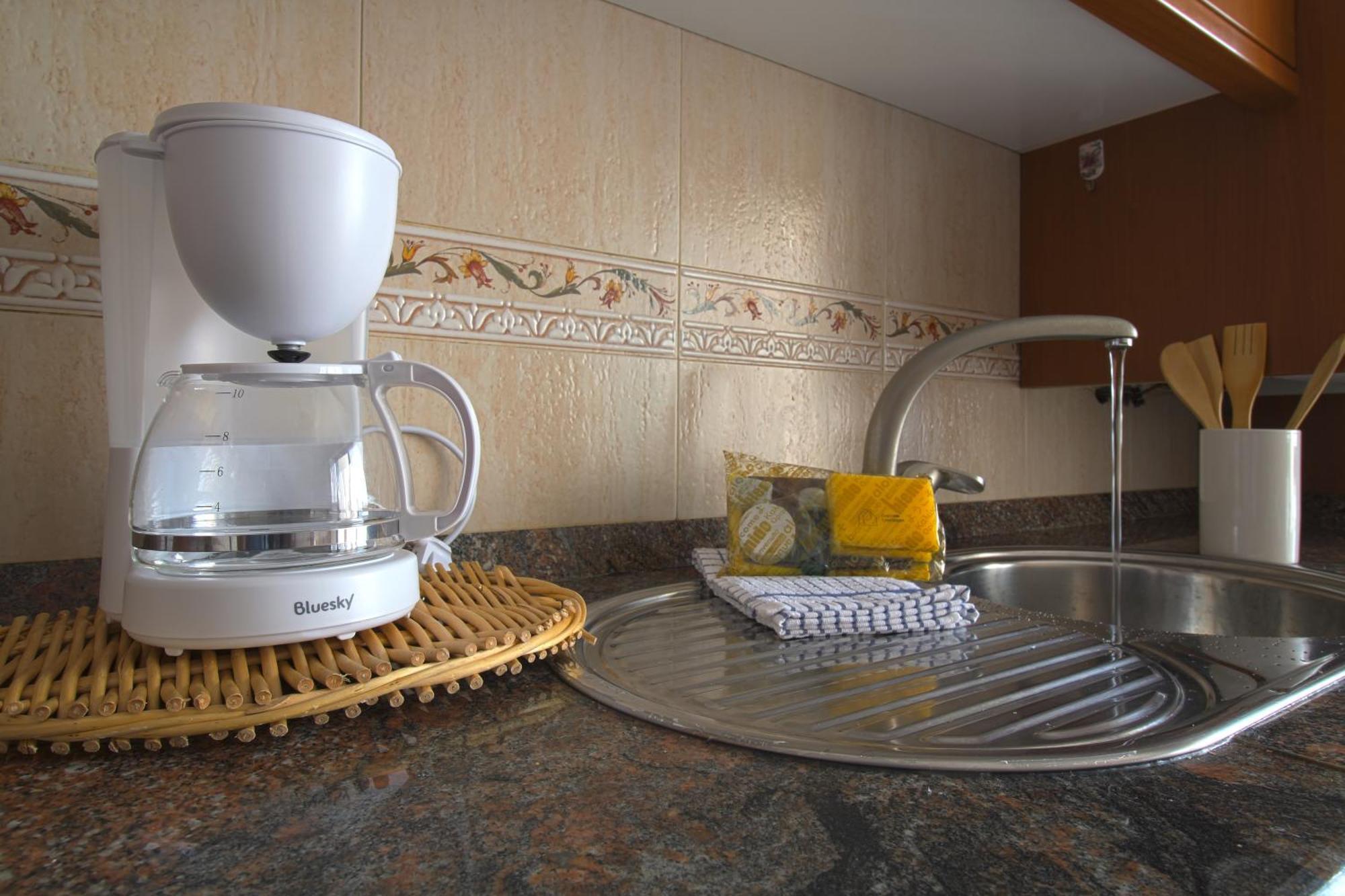 Apartamento Brisa Marina Suances Exterior foto